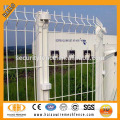 Cheap security welded wire mesh fence